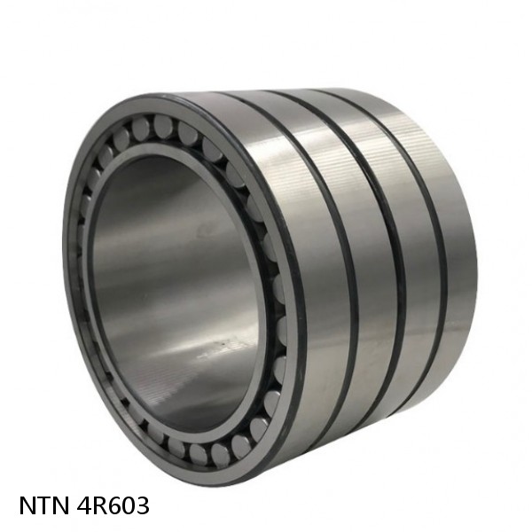 4R603 NTN Cylindrical Roller Bearing