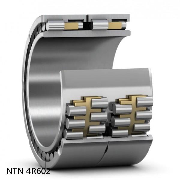 4R602 NTN Cylindrical Roller Bearing