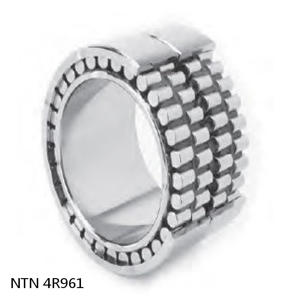 4R961 NTN Cylindrical Roller Bearing