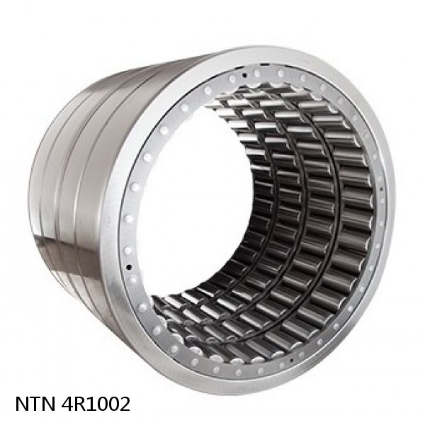 4R1002 NTN Cylindrical Roller Bearing