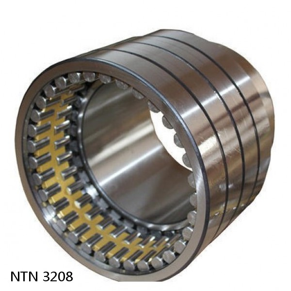 3208 NTN Cylindrical Roller Bearing