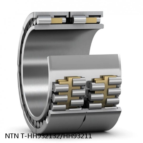 T-HH932132/HH93211 NTN Cylindrical Roller Bearing