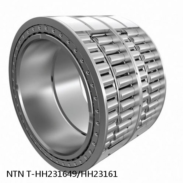 T-HH231649/HH23161 NTN Cylindrical Roller Bearing