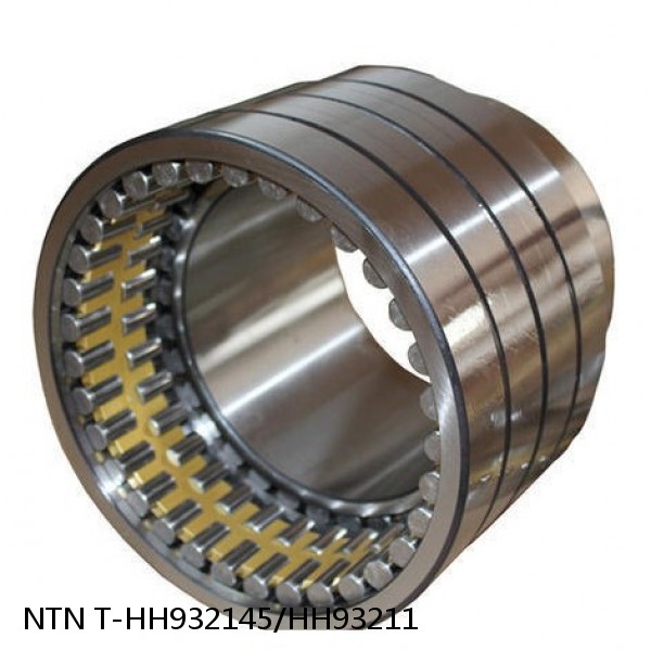 T-HH932145/HH93211 NTN Cylindrical Roller Bearing