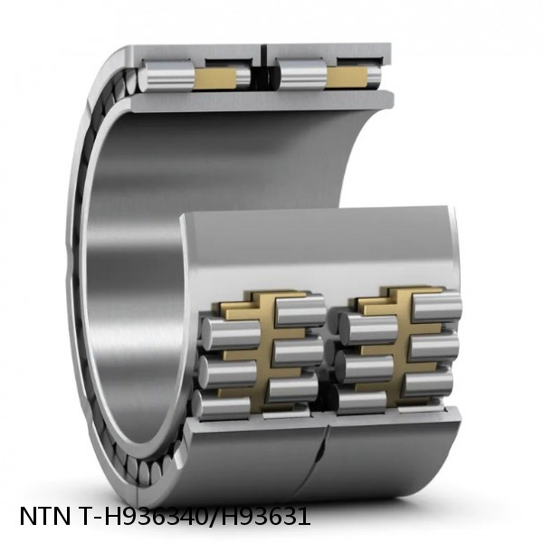 T-H936340/H93631 NTN Cylindrical Roller Bearing