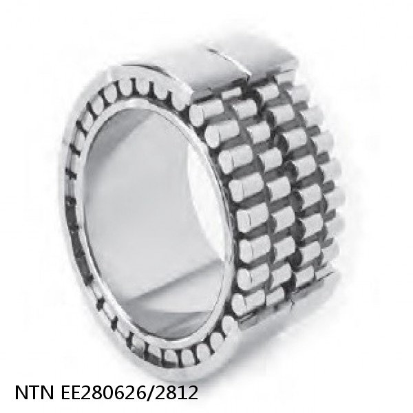 EE280626/2812 NTN Cylindrical Roller Bearing