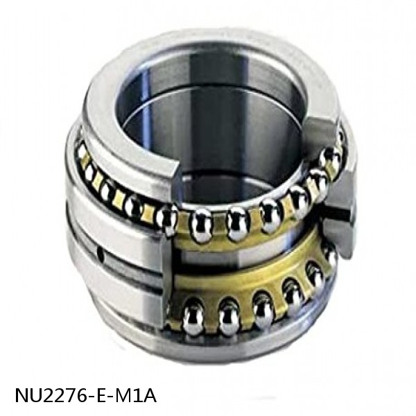 NU2276-E-M1A Needle Non Thrust Roller Bearings