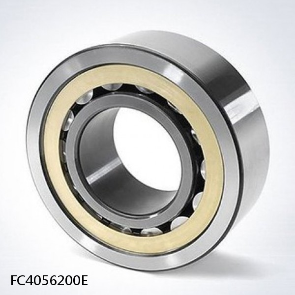 FC4056200E Needle Non Thrust Roller Bearings