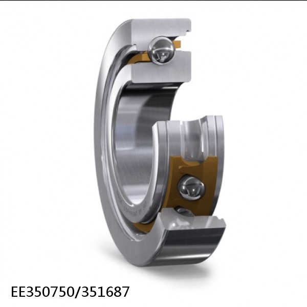 EE350750/351687  Thrust Roller Bearing