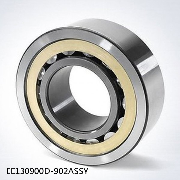 EE130900D-902ASSY  Cylindrical Roller Bearings