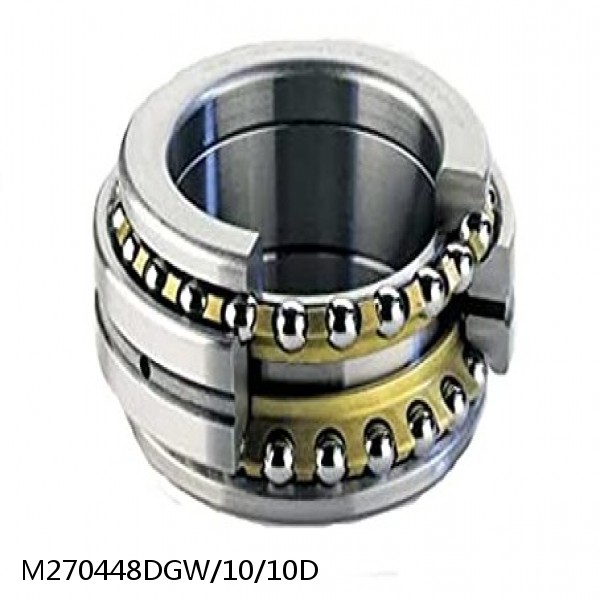 M270448DGW/10/10D Needle Self Aligning Roller Bearings