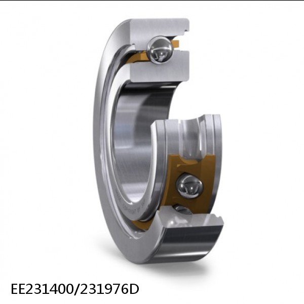 EE231400/231976D Tapered Roller Bearings