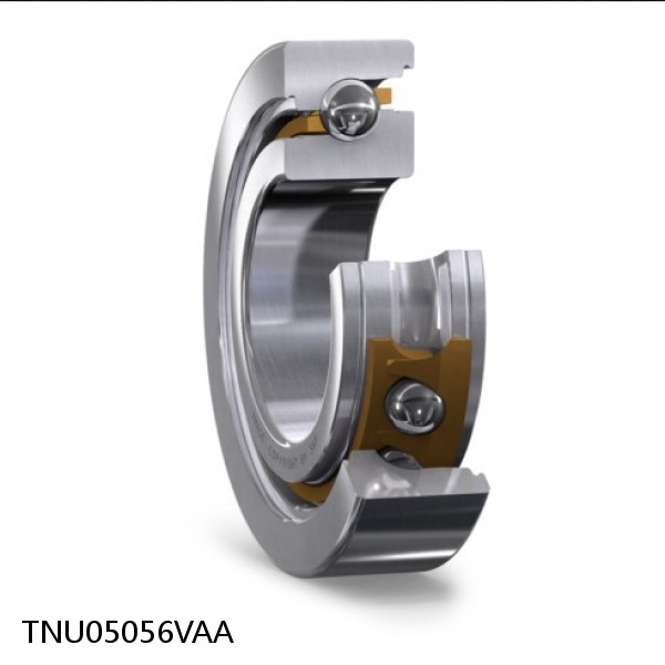 TNU05056VAA Tapered Roller Bearings