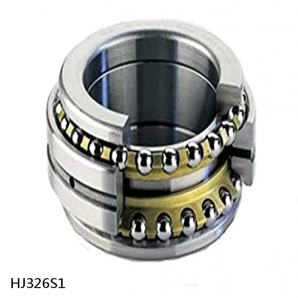 HJ326S1 Thrust Roller Bearings