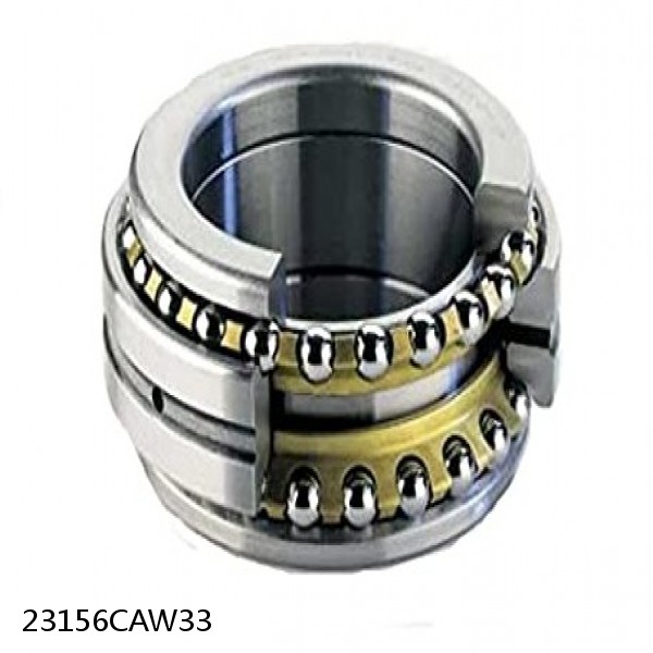 23156CAW33 Needle Non Thrust Roller Bearings