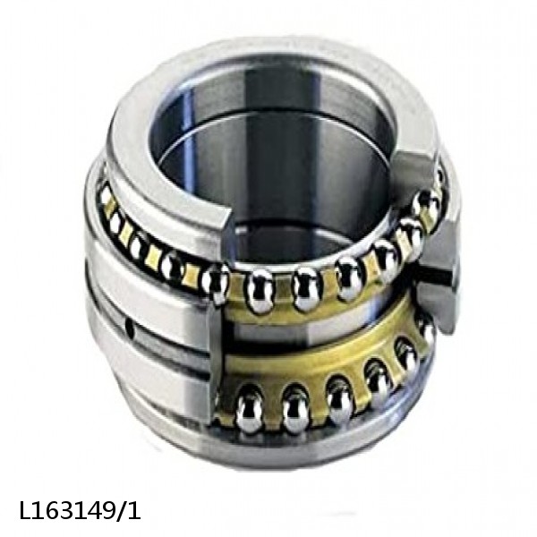 L163149/1 Tapered Roller Bearings