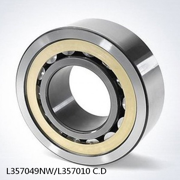 L357049NW/L357010 C.D Spherical Roller Bearings