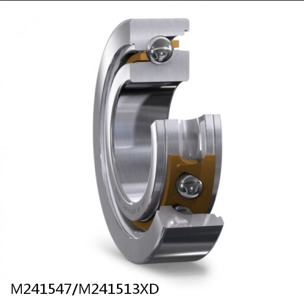 M241547/M241513XD  Tapered Roller Bearings