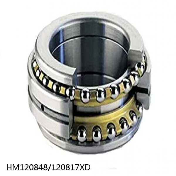 HM120848/120817XD Thrust Roller Bearings