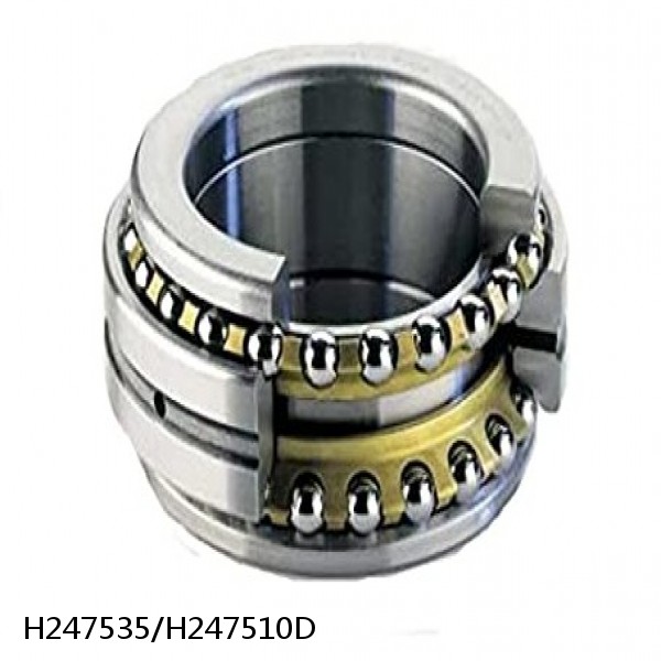 H247535/H247510D Tapered Roller Bearings