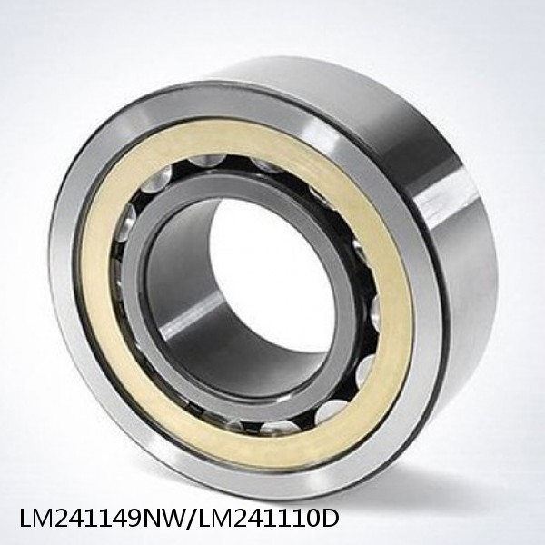 LM241149NW/LM241110D Complex Bearings