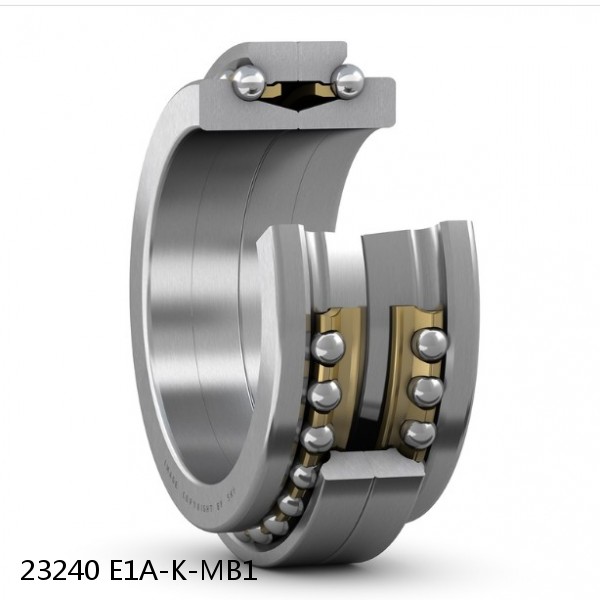 23240 E1A-K-MB1        Needle Aircraft Roller Bearings