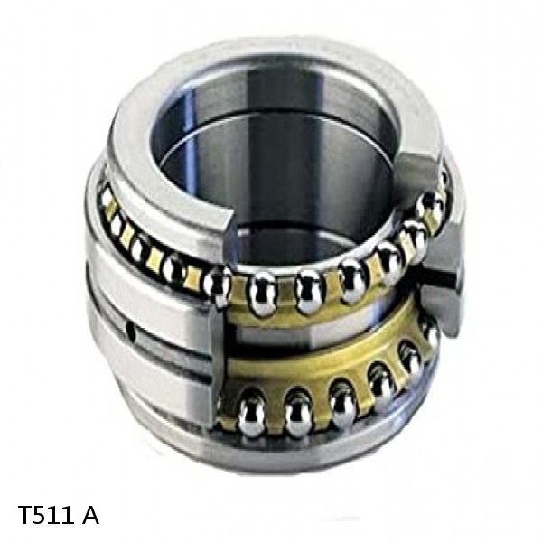 T511 A Spherical Roller Bearings