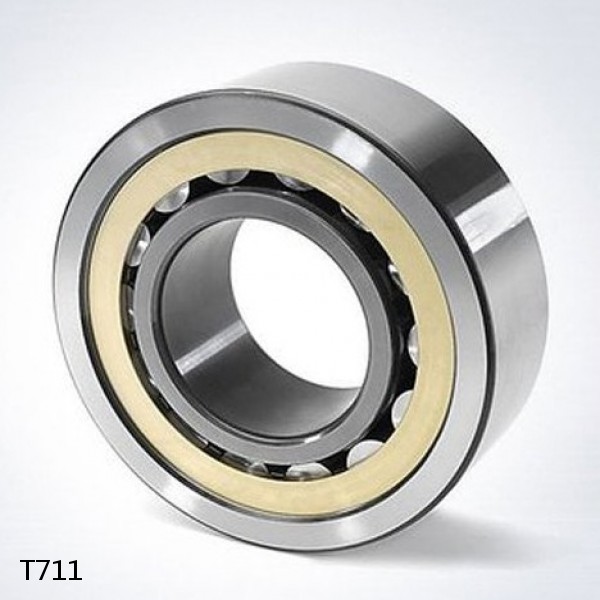 T711 Needle Roller Bearings