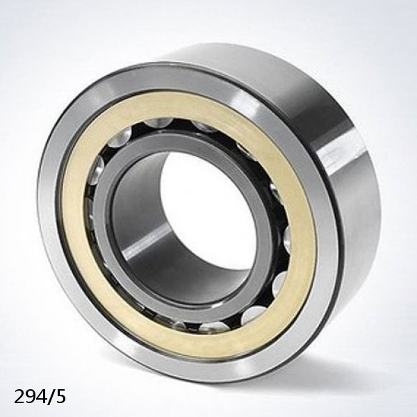 294/5 Needle Aircraft Roller Bearings