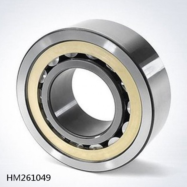 HM261049 Complex Bearings