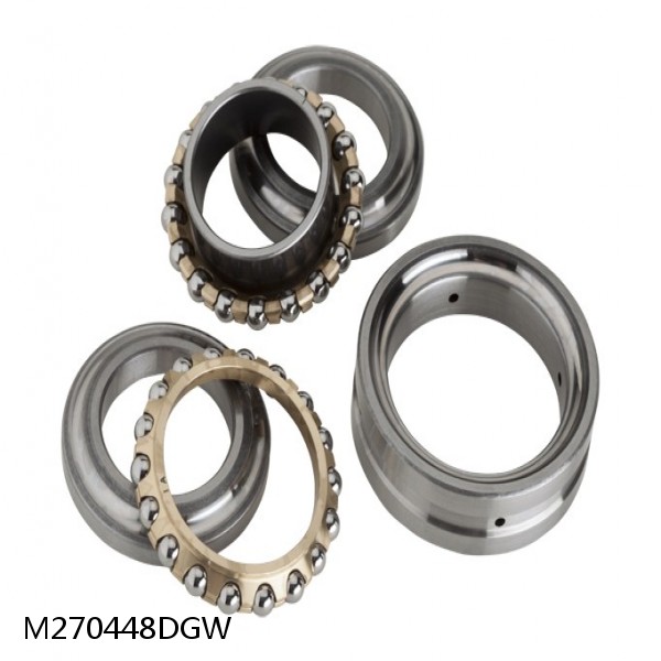 M270448DGW Spherical Roller Bearings