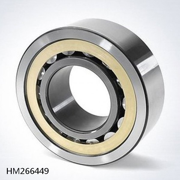 HM266449  Needle Roller Bearings