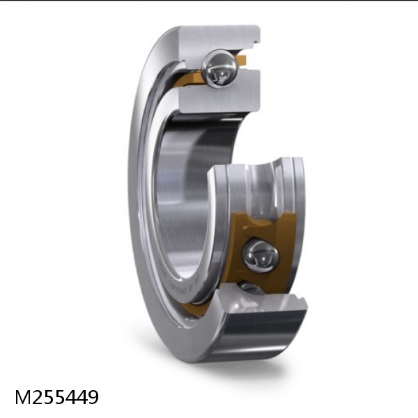 M255449  Angular Contact Ball Bearings