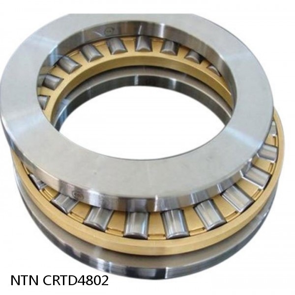 NTN CRTD4802 DOUBLE ROW TAPERED THRUST ROLLER BEARINGS